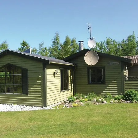 Holiday Dyssestraede Iii Semesterbostad