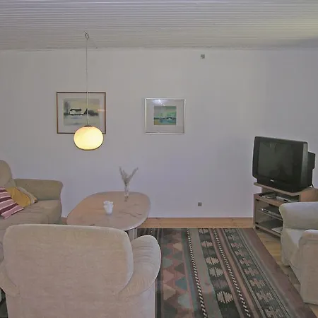 Holiday Dyssestraede Iii
